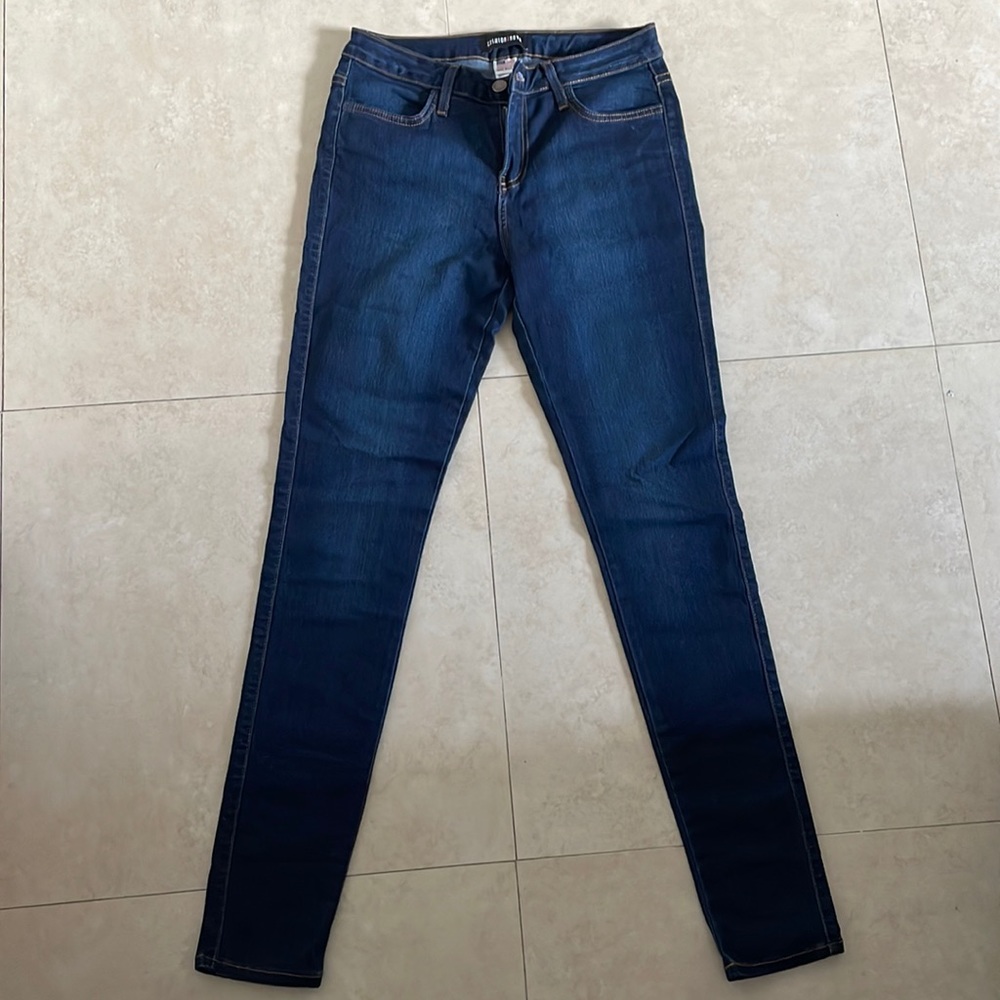 Fashion nova jeans